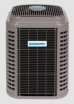 Comfortmaker air conditioner repair Milwaukee