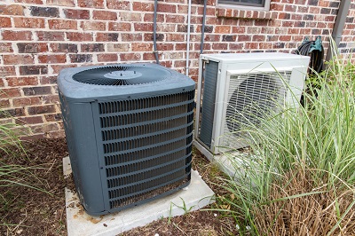 Home and business AC repair service in Milwaukee