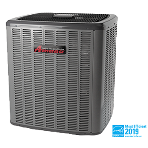 Amana air conditioner repair in Waukesha