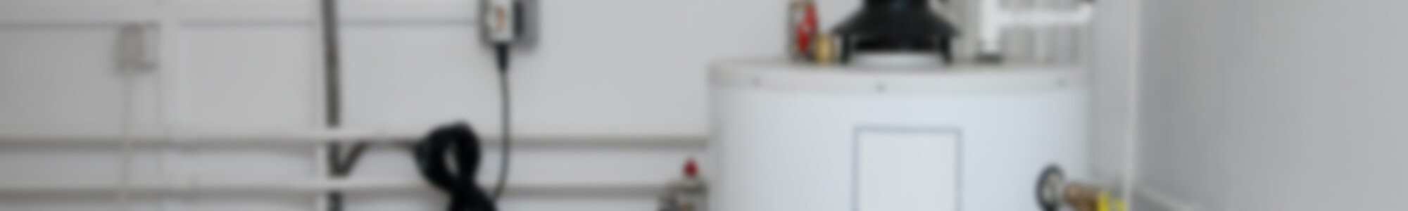 Different types of residential water heaters