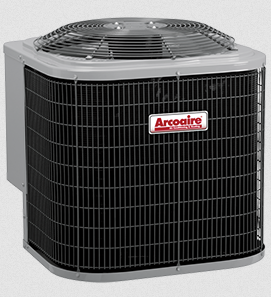 Arcoaire air conditioner repair