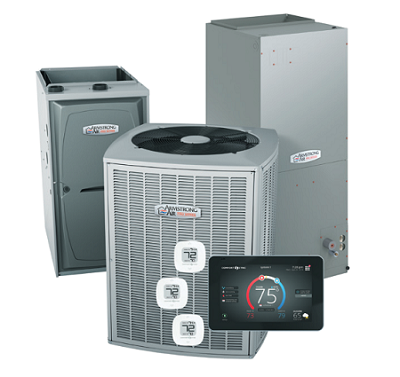 Armstrong Air HVAC service in and around Waukesha