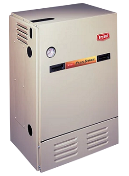 Bryant boiler repair Waukesha