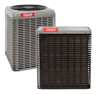 Coleman air conditioner repair service Waukesha