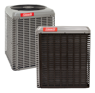 Coleman air conditioner repair service Milwaukee