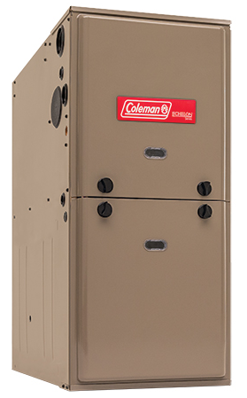 Coleman furnace repair Waukesha