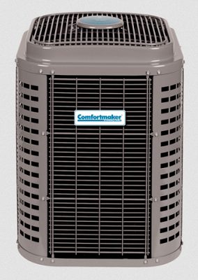 Comfortmaker air conditioner repair Waukesha