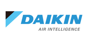 Daikin air conditioner maintenance