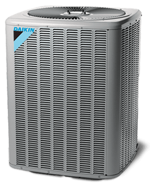 We repair & replace Daikin AC units Daikin air conditioner repair