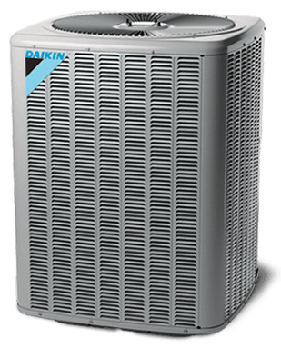 Daikin air conditioner repair