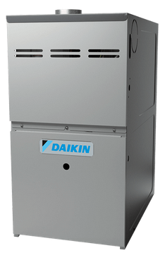 Daikin residential furnace repair service