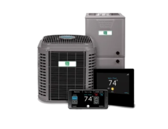Day and Night heating and cooling services
