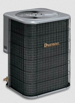 Ducane air conditioner repair