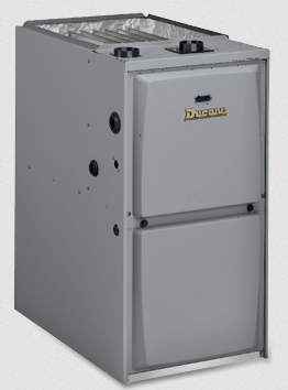 Ducane furnace repair