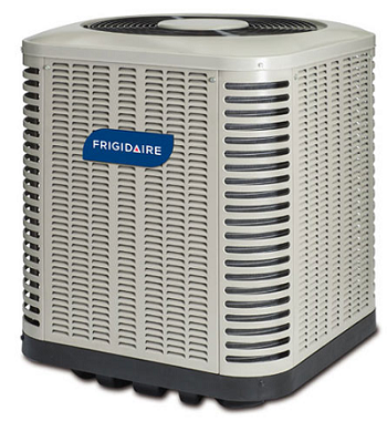 Frigidaire air conditioner repair in and around Waukesha, WI