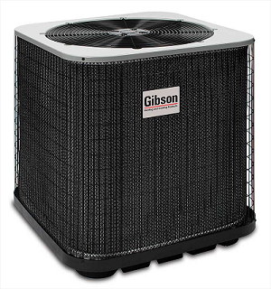 Gibson air conditioner repair Milwaukee