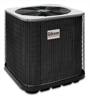 Gibson air conditioner repair Waukesha