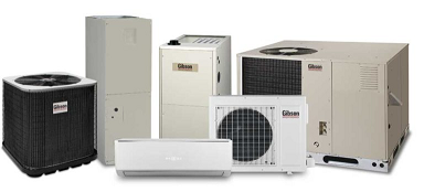 Gas Furnaces - Gibson HVAC