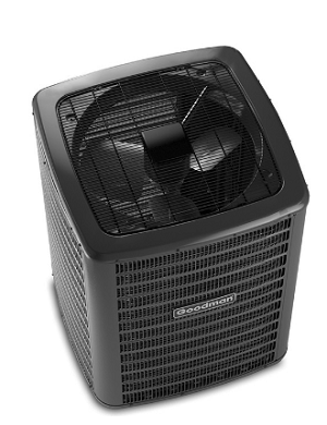 Goodman air conditioner repair in Waukesha