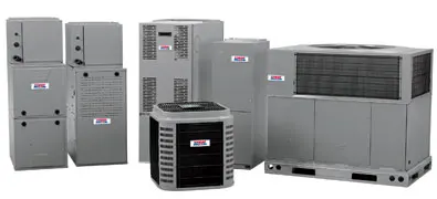 Heil HVAC service in Milwaukee