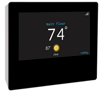 Heil thermostat troubleshooting in Waukesha