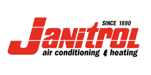 Janitrol air conditioner maintenance