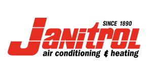 Janitrol HVAC service in Butler Wisconsin