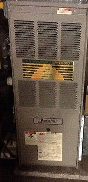 Janitrol furnace repair Milwaukee