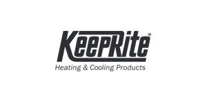 KeepRite air conditioner maintenance