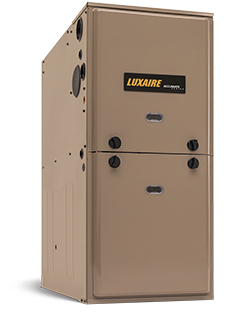 Luxaire furnace repair Milwaukee