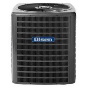 Olsen air conditioner repair Milwaukee