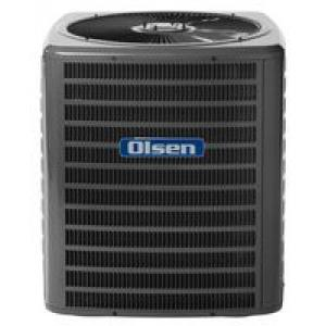 Olsen air conditioner repair Waukesha