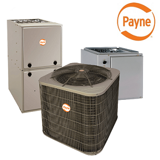 Payne furnace and air conditioner maintenance