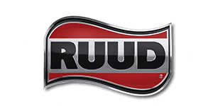 Ruud boiler maintenance