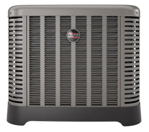 Ruud air conditioner repair Waukesha