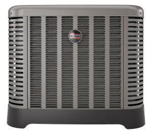 Ruud air conditioner repair Milwaukee