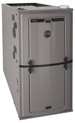Ruud furnace repair Waukesha