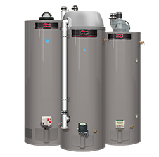 Ruud water heater repair Waukesha