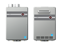 Ruud water heater residential service Waukesha