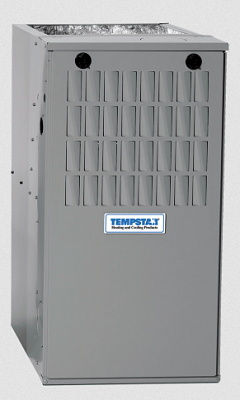 Tempstar furnace repair and maintenance