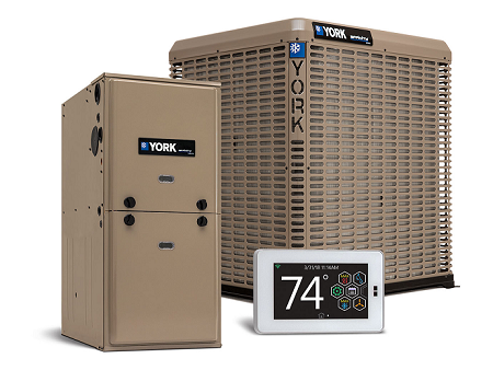 York HVAC service Waukesha