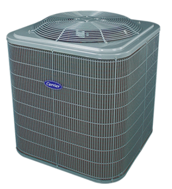 Carrier air conditioner