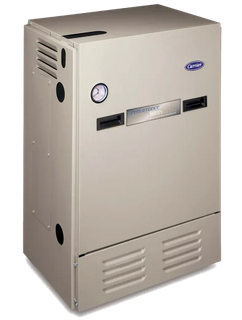 Carrier boiler Carrier boiler