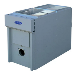 Carrier oil furnace Carrier oil furnace