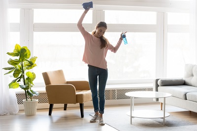 Whole house air purifier HVAC Waukesha