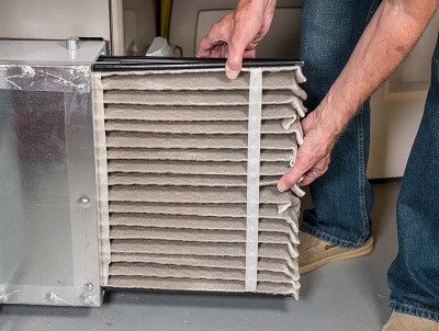 Furnace tune up waukesha wi