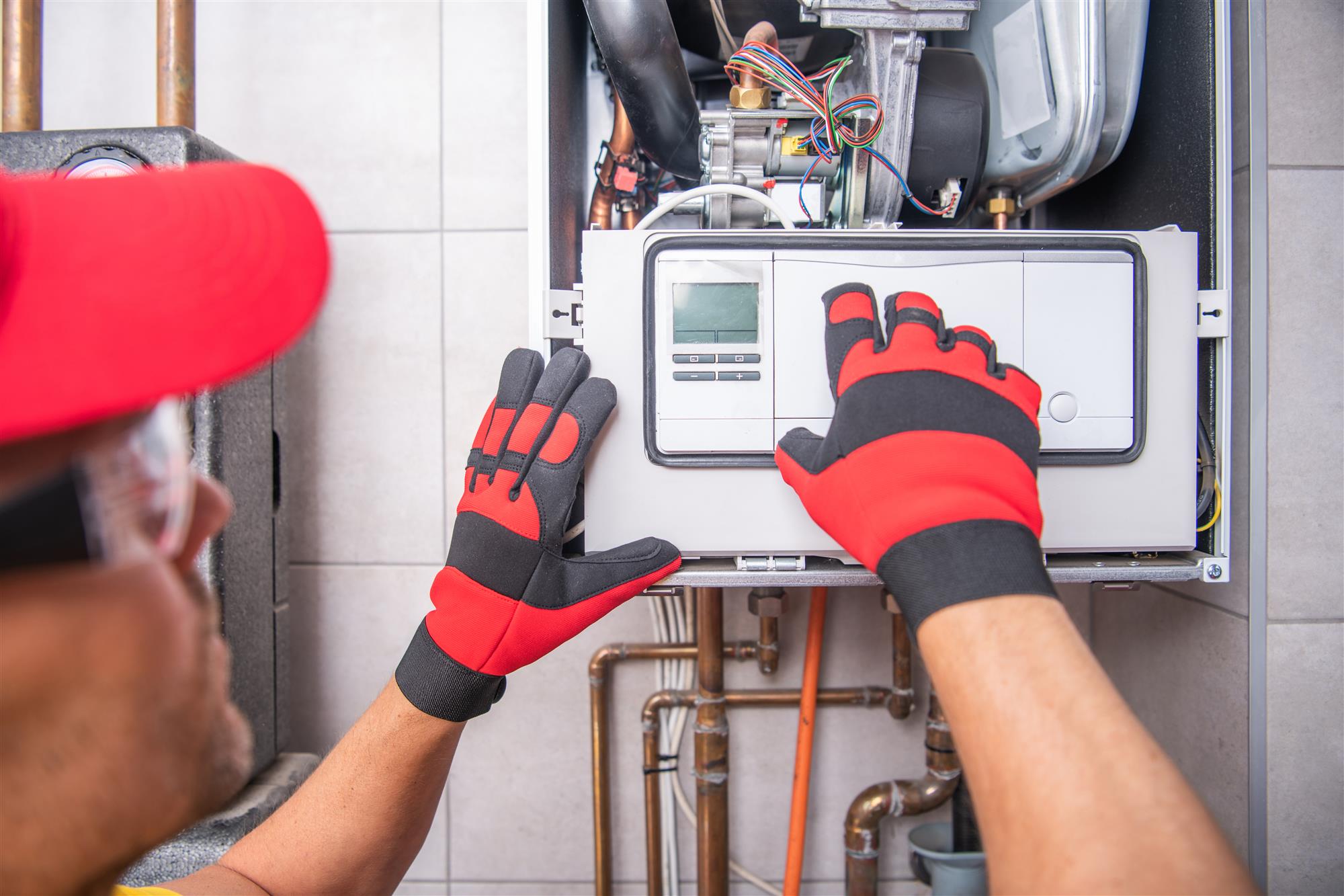 Emergency Furnace Repair Contractors in Hartland, WI