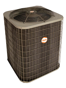 Payne air conditioner repair in Waukesha Wisconsin