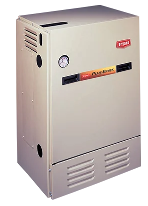 Boiler replacement Waukesha