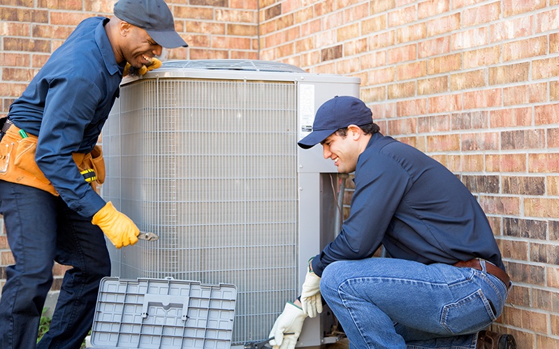 Waukesha air conditioner installation service